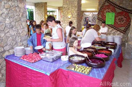 Didim Temple Hotel 13